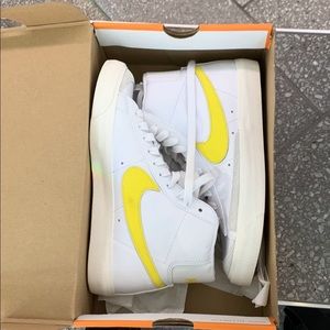 Nike blazers